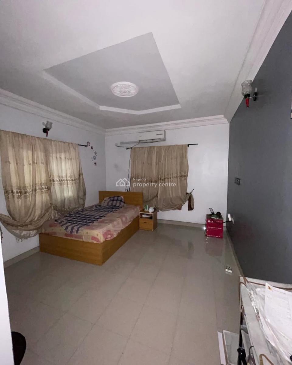 Income Property: 4 Units 3 Bedroom Apartments, Eliozu - Eneka Link Road, Port Harcourt, Rivers, Block of Flats for Sale