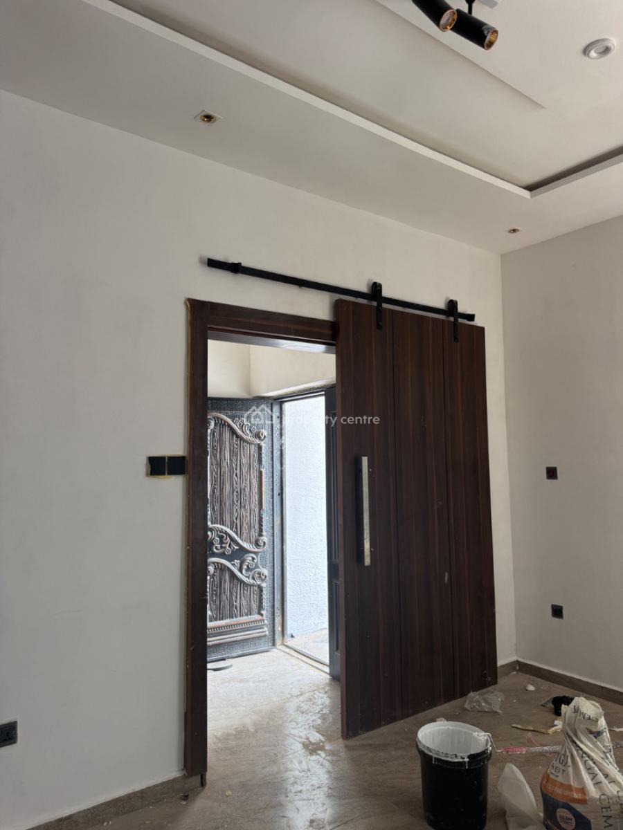 Affordable 4 Bedroom Luxury Duplex, Thinkers Corner, Enugu, Enugu, Detached Duplex for Sale