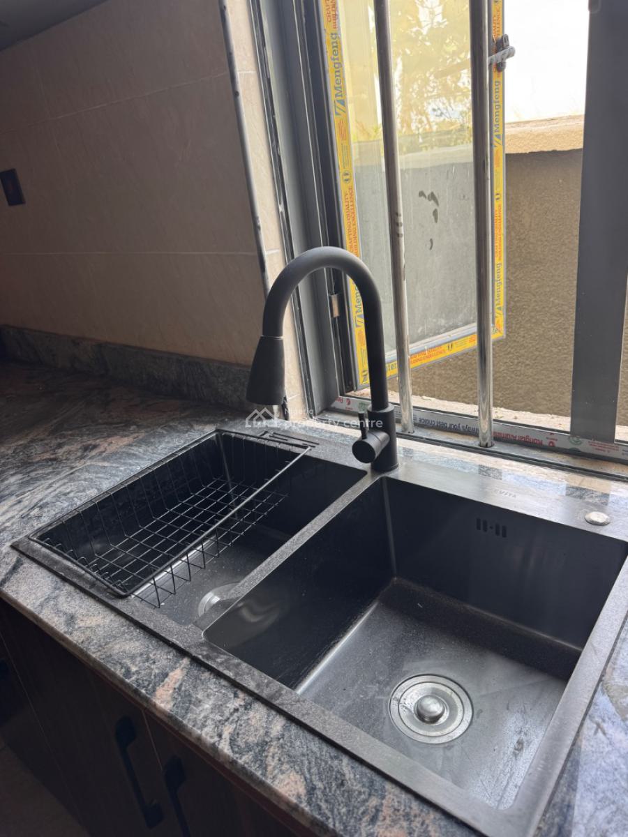 Affordable 4 Bedroom Luxury Duplex, Thinkers Corner, Enugu, Enugu, Detached Duplex for Sale