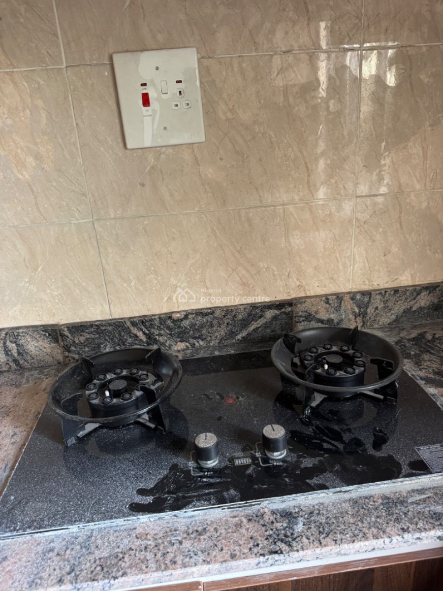 Affordable 4 Bedroom Luxury Duplex, Thinkers Corner, Enugu, Enugu, Detached Duplex for Sale