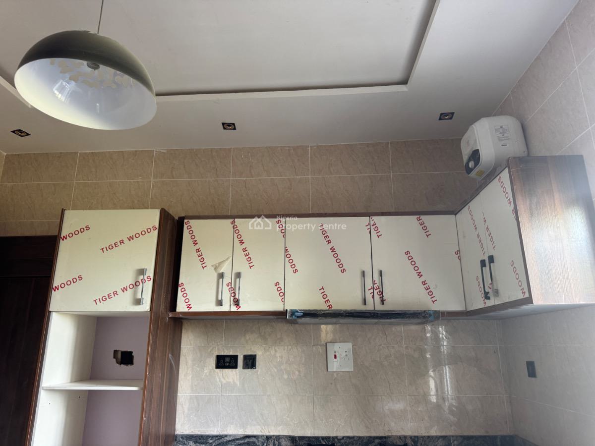 Affordable 4 Bedroom Luxury Duplex, Thinkers Corner, Enugu, Enugu, Detached Duplex for Sale