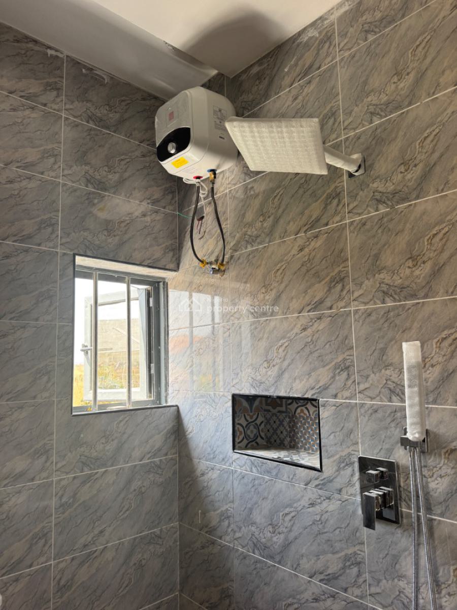 Affordable 4 Bedroom Luxury Duplex, Thinkers Corner, Enugu, Enugu, Detached Duplex for Sale