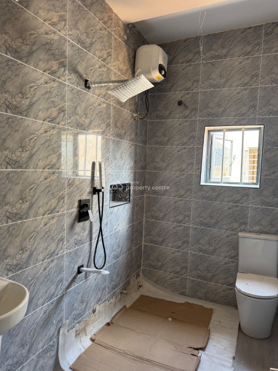 Affordable 4 Bedroom Luxury Duplex, Thinkers Corner, Enugu, Enugu, Detached Duplex for Sale