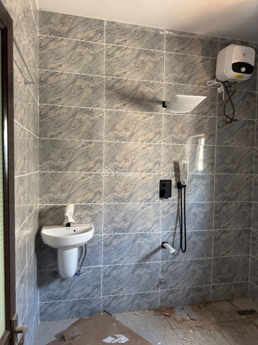 Affordable 4 Bedroom Luxury Duplex, Thinkers Corner, Enugu, Enugu, Detached Duplex for Sale