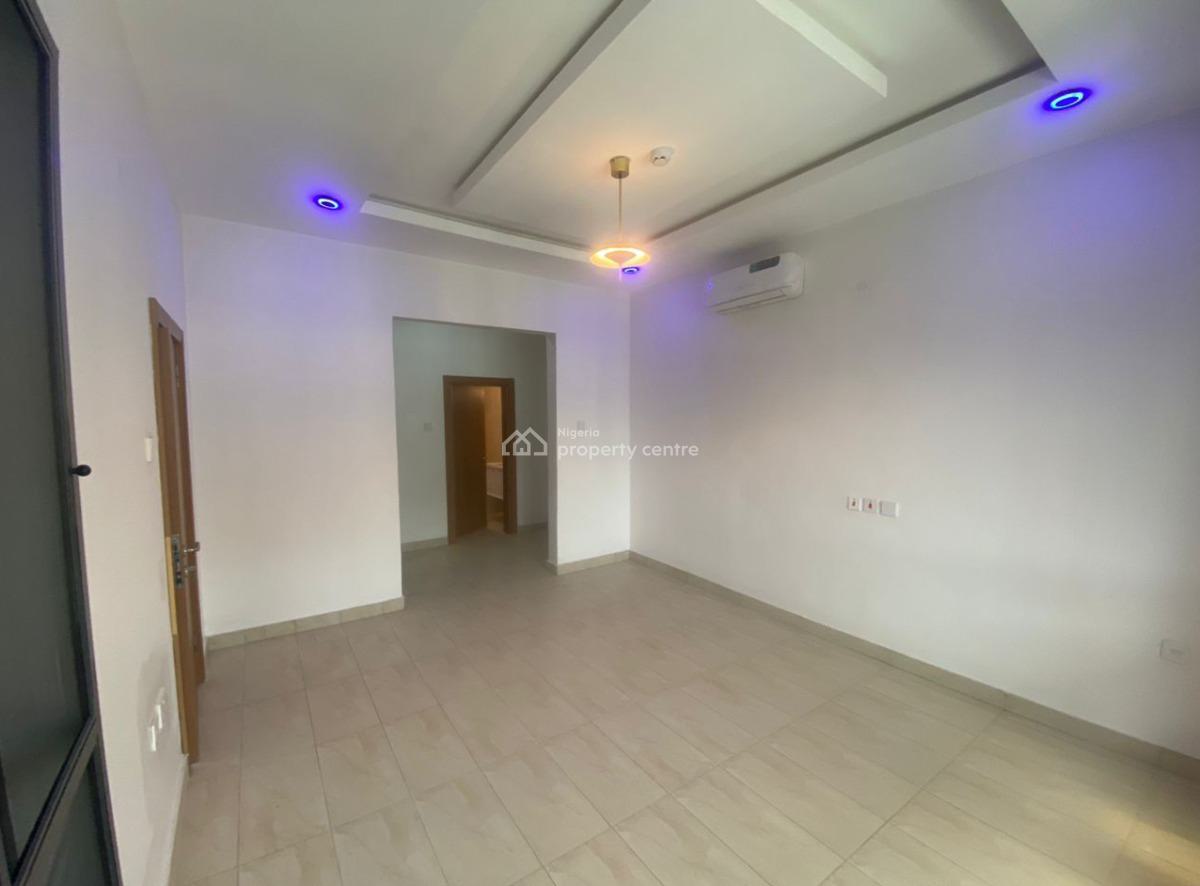 5 Nos. 4 Bedrooms Terraced House, Banana Island, Ikoyi, Lagos, Terraced Duplex for Rent