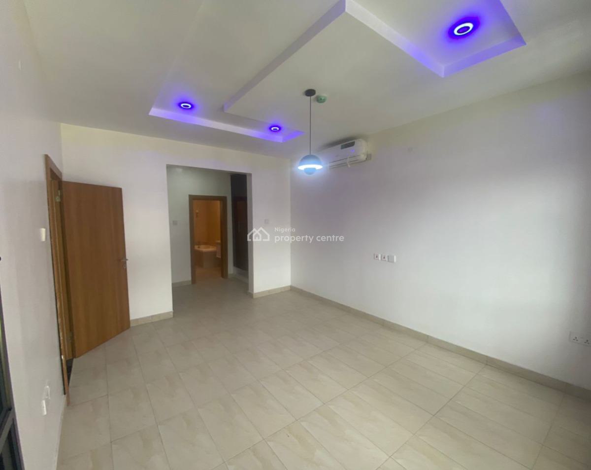 5 Nos. 4 Bedrooms Terraced House, Banana Island, Ikoyi, Lagos, Terraced Duplex for Rent