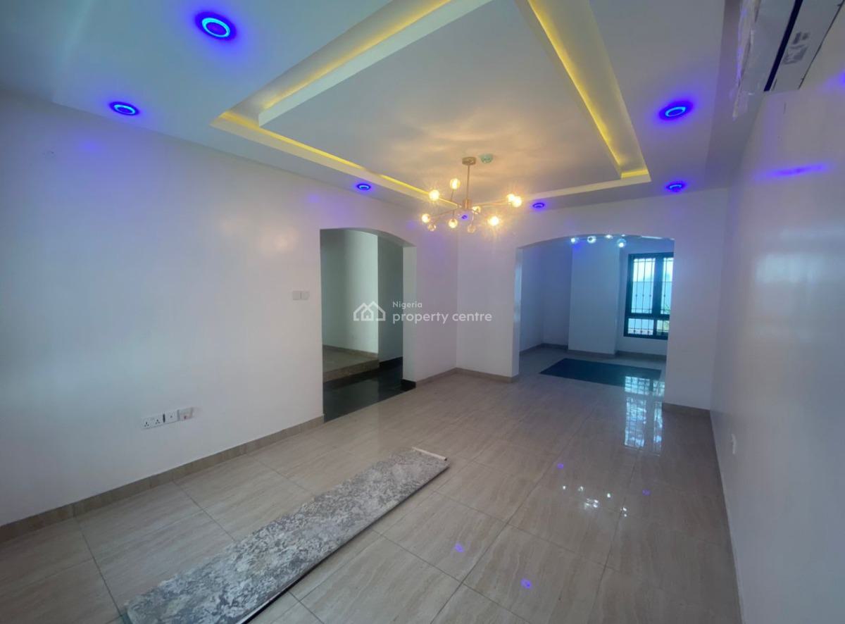 5 Nos. 4 Bedrooms Terraced House, Banana Island, Ikoyi, Lagos, Terraced Duplex for Rent