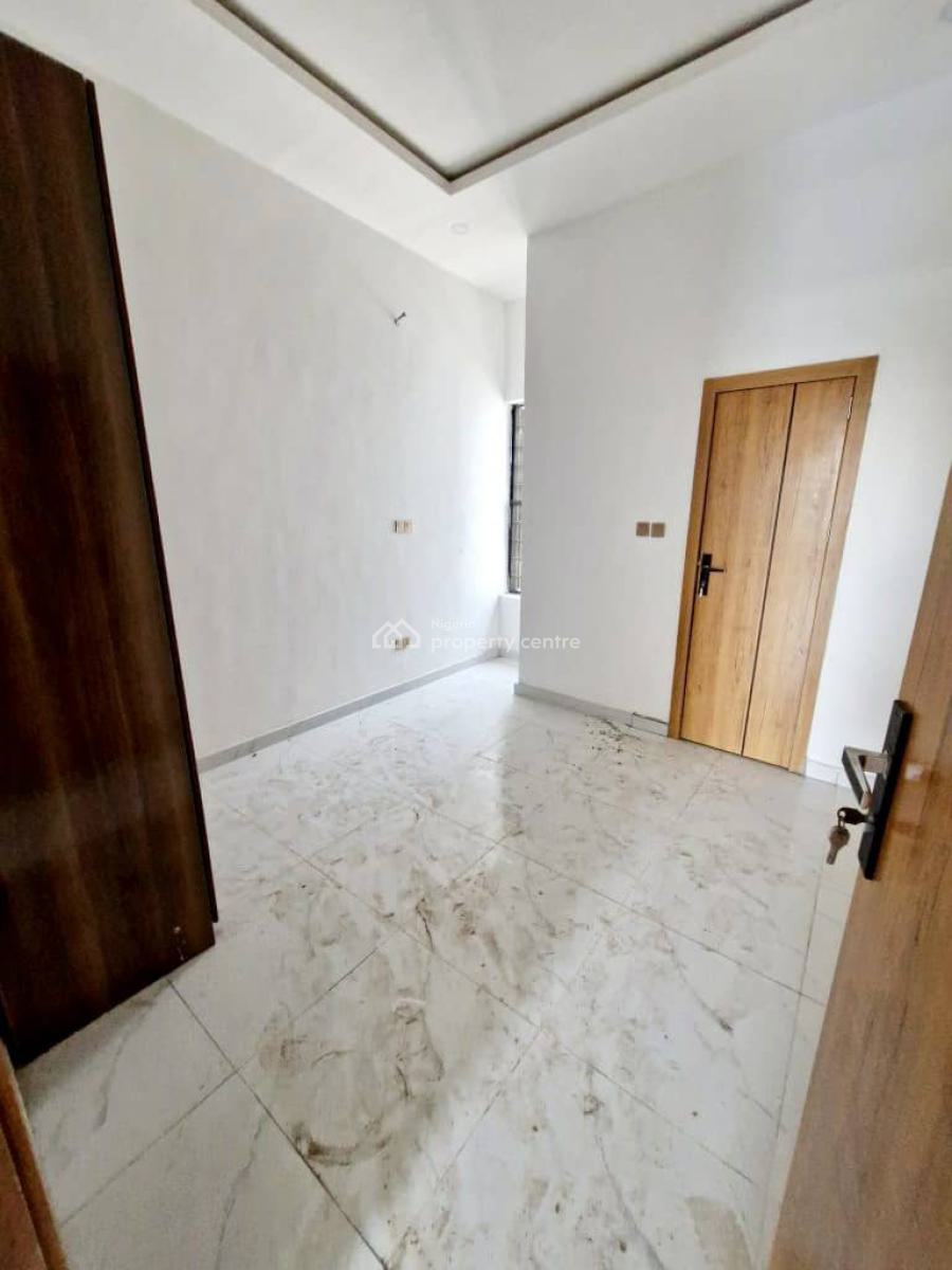 Brand New 1 Bedroom Flat, Orchid, Lekki Expressway, Lekki, Lagos, Mini Flat (room and Parlour) for Sale