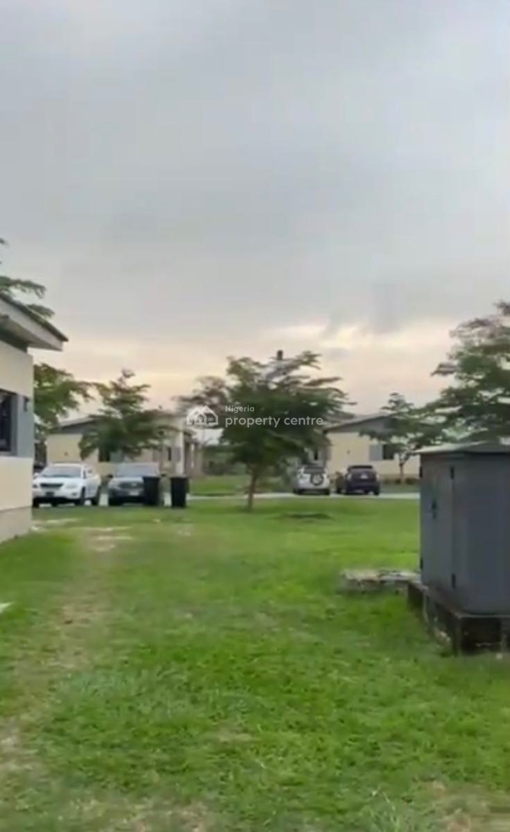 Luxury 3 Bedrooms, Beechwood Park Estate, Abijo, Lekki, Lagos, Detached Bungalow for Sale