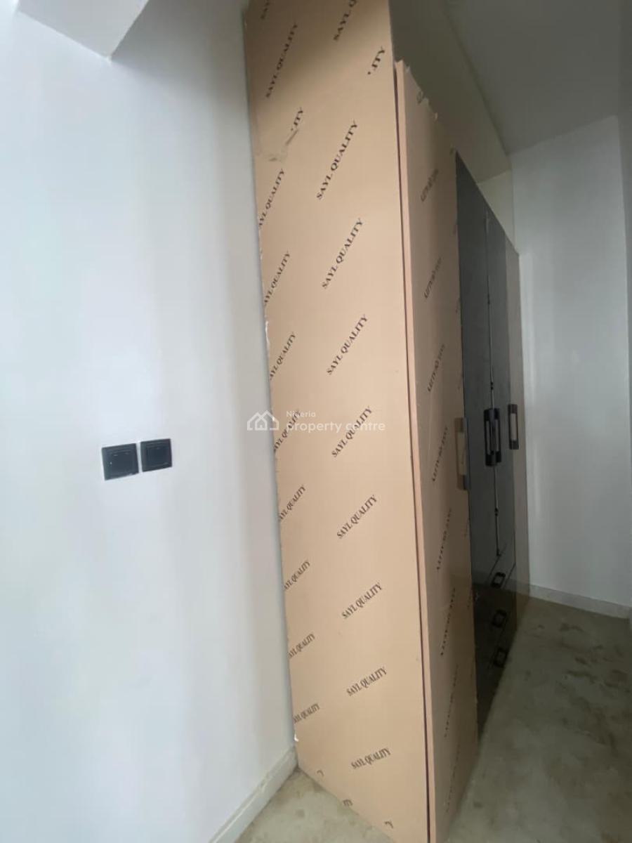 Superb 5 Bedrooms Semi Detached Duplex with Modern Facilities, Ikate, Lekki, Lagos, Semi-detached Duplex for Sale