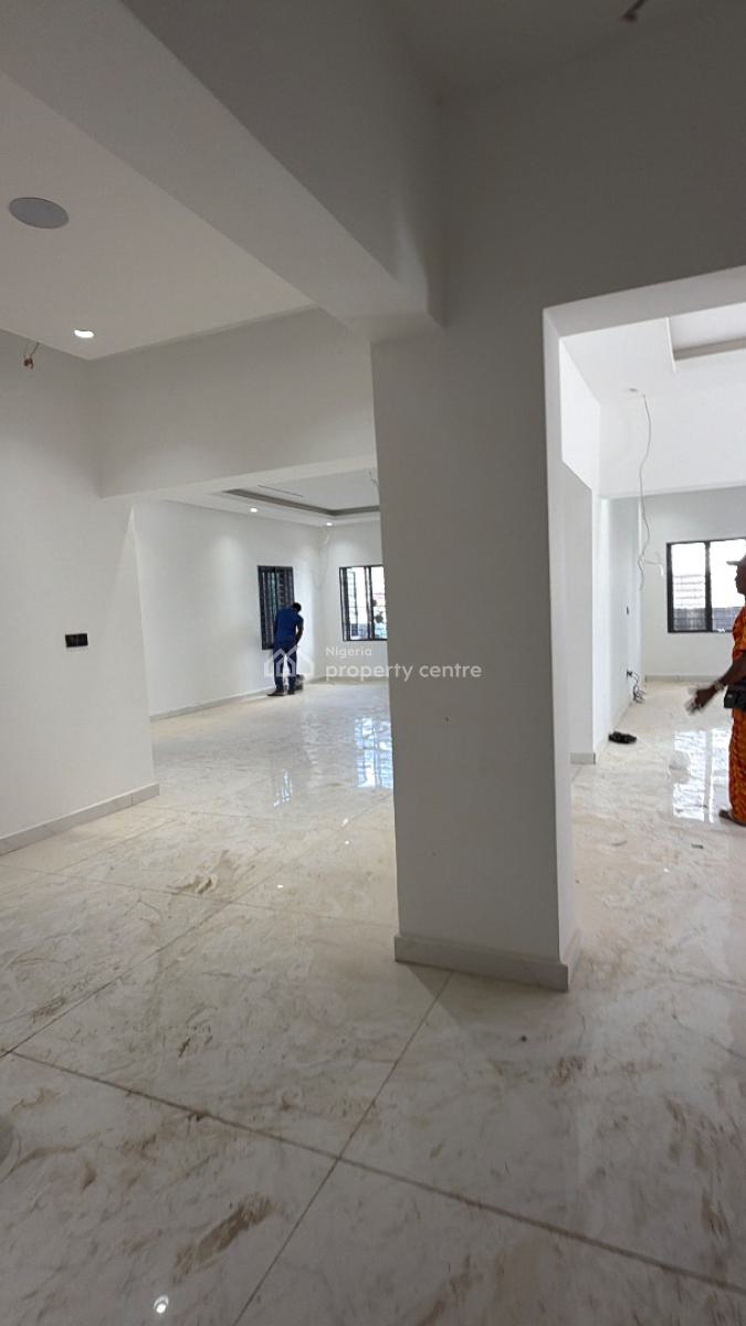7 Bedroom Fully Detached Luxury Duplex Smart Homes, Asokoro District, Abuja, Detached Duplex for Sale