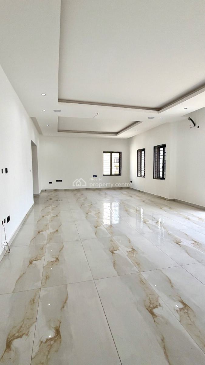 7 Bedroom Fully Detached Luxury Duplex Smart Homes, Asokoro District, Abuja, Detached Duplex for Sale