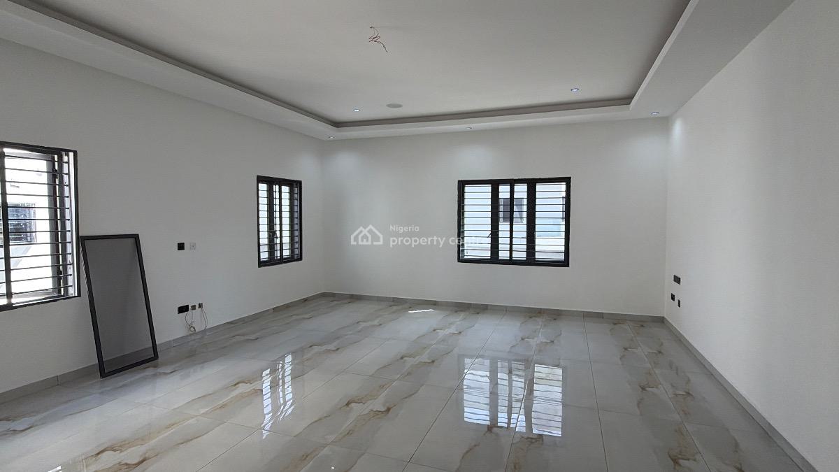 7 Bedroom Fully Detached Luxury Duplex Smart Homes, Asokoro District, Abuja, Detached Duplex for Sale