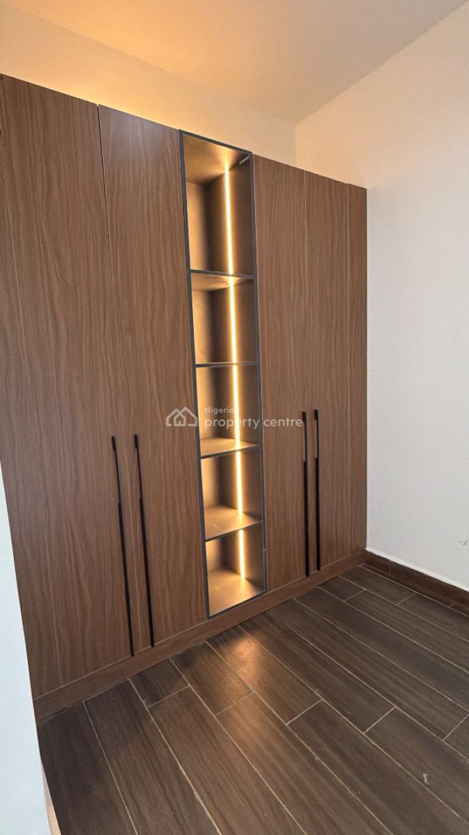 7 Bedroom Fully Detached Luxury Duplex Smart Homes, Asokoro District, Abuja, Detached Duplex for Sale