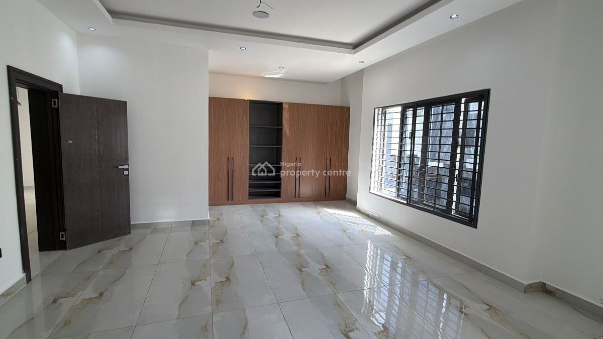 7 Bedroom Fully Detached Luxury Duplex Smart Homes, Asokoro District, Abuja, Detached Duplex for Sale
