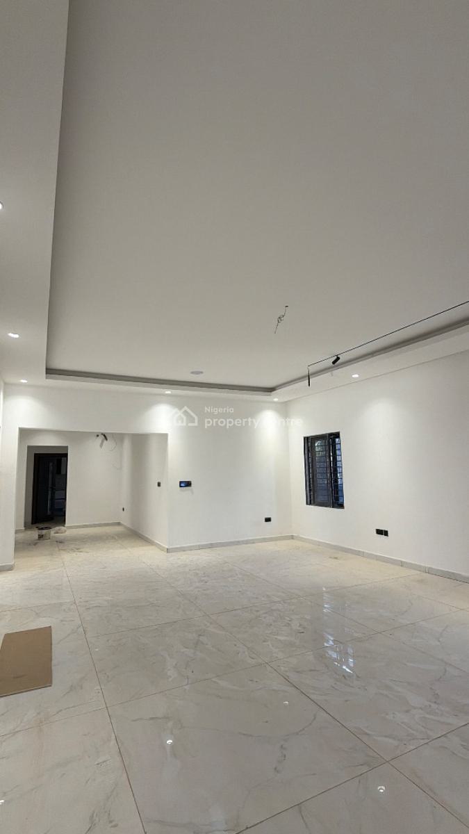 7 Bedroom Fully Detached Luxury Duplex Smart Homes, Asokoro District, Abuja, Detached Duplex for Sale