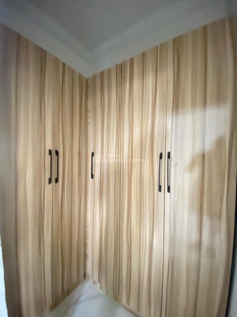 Superb 3 Bedrooms Apartment with Modern Facilities, Ikate, Lekki, Lagos, Flat / Apartment for Sale