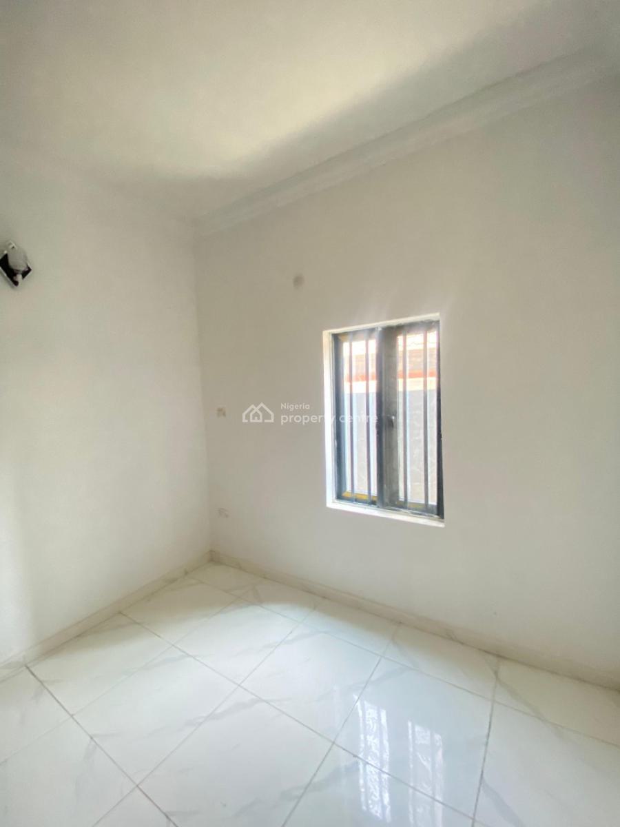 Superb 3 Bedrooms Apartment with Modern Facilities, Ikate, Lekki, Lagos, Flat / Apartment for Sale