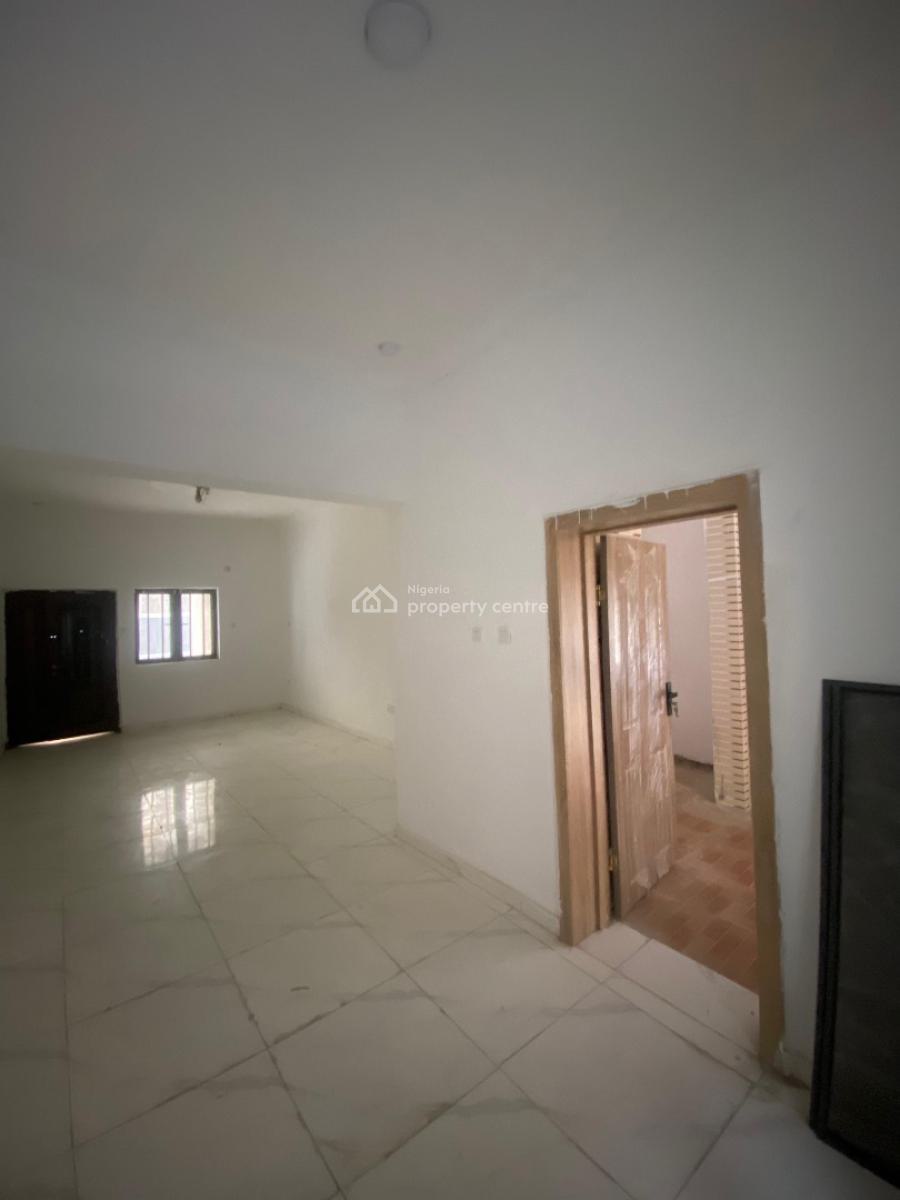 Superb 3 Bedrooms Apartment with Modern Facilities, Ikate, Lekki, Lagos, Flat / Apartment for Sale