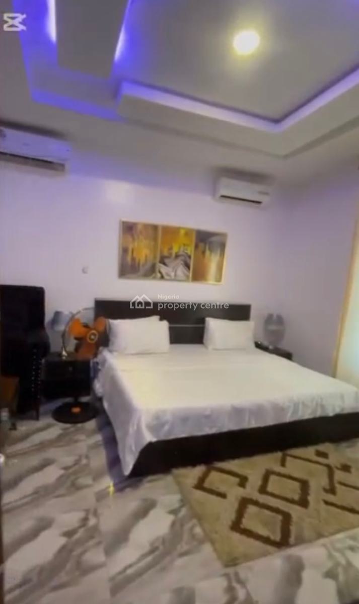 Hotel, Idado, Lekki, Lagos, Hotel / Guest House for Sale