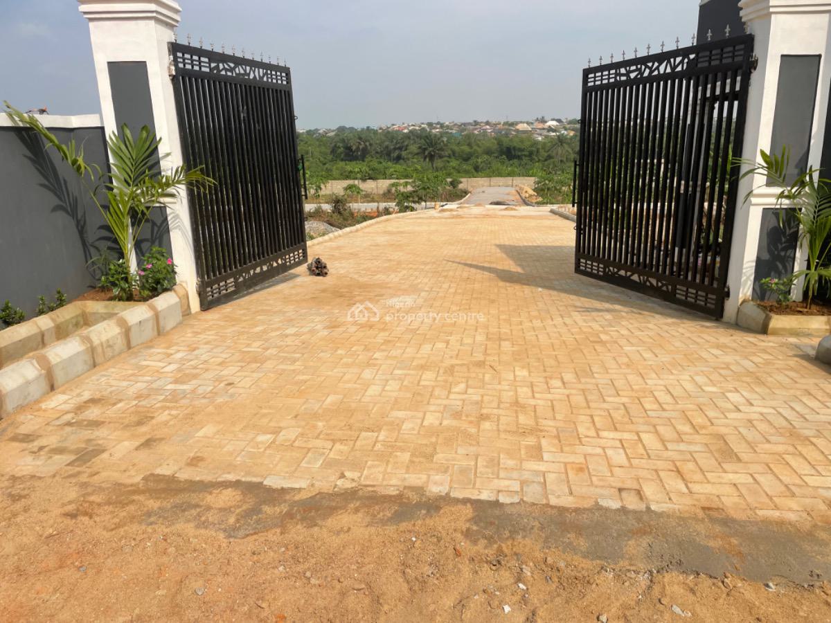 Own a Plot with C of O, Diamond Estate, Mowe Ofada, Ogun, Residential Land for Sale