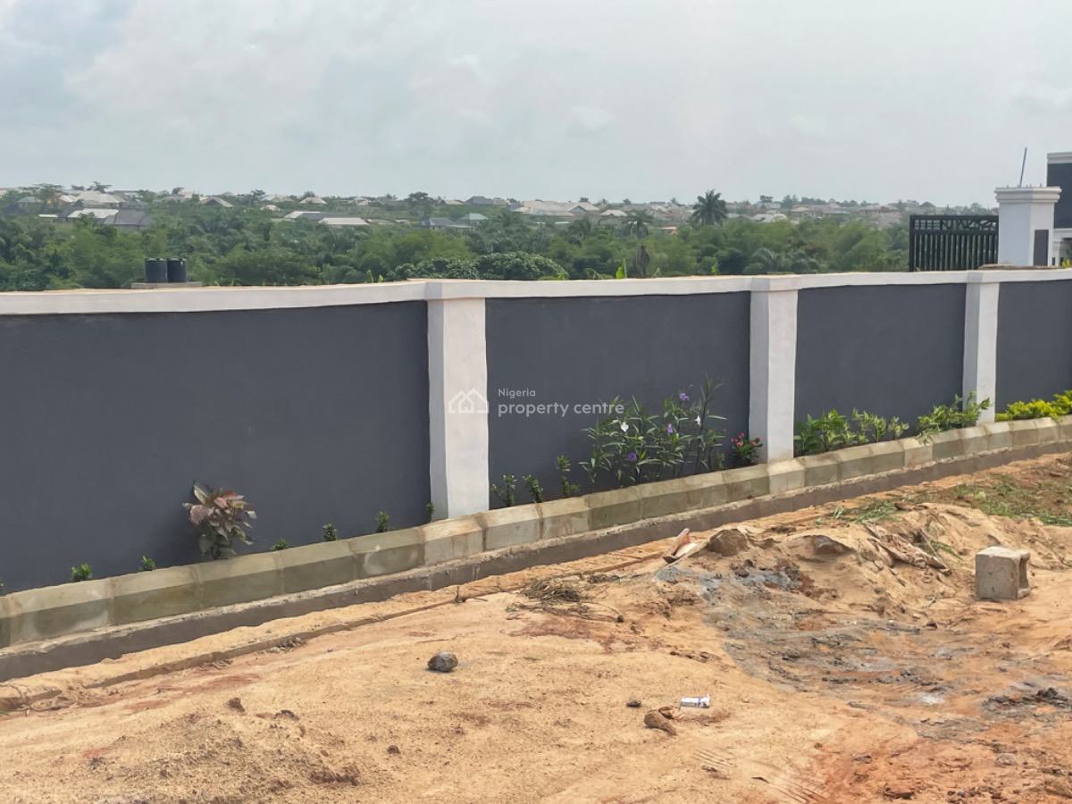 Own a Plot with C of O, Diamond Estate, Mowe Ofada, Ogun, Residential Land for Sale