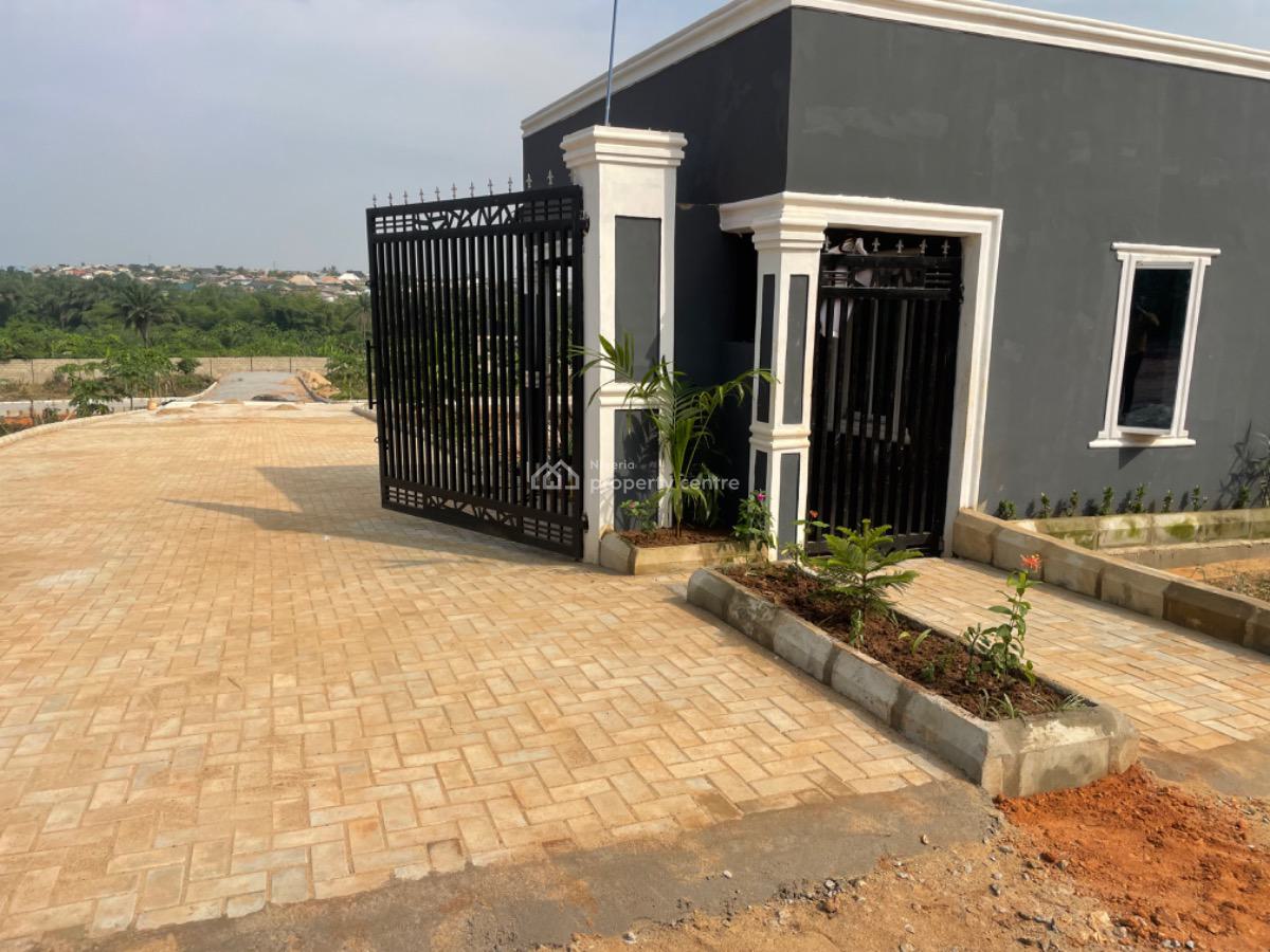 Own a Plot with C of O, Diamond Estate, Mowe Ofada, Ogun, Residential Land for Sale