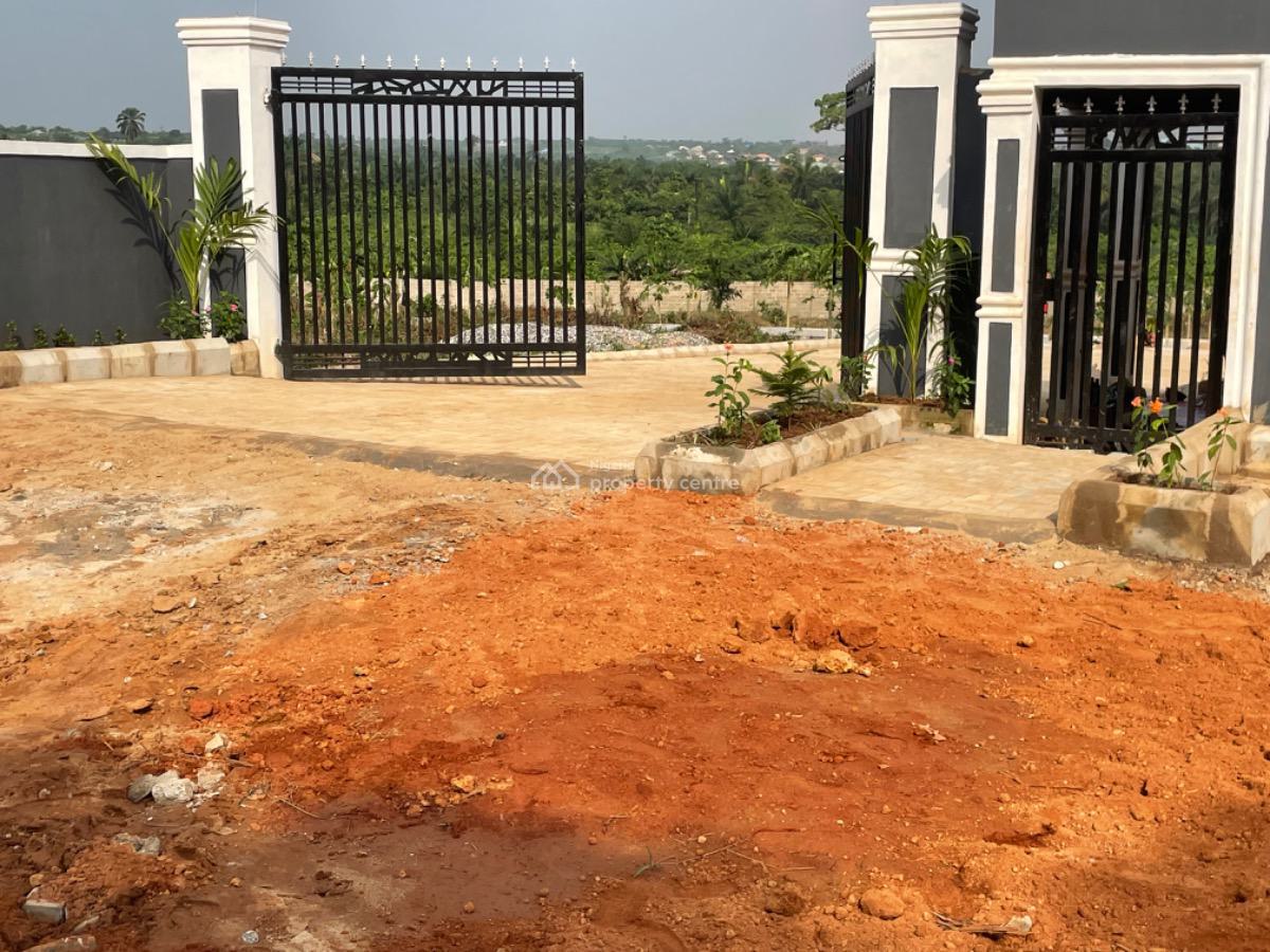 Own a Plot with C of O, Diamond Estate, Mowe Ofada, Ogun, Residential Land for Sale
