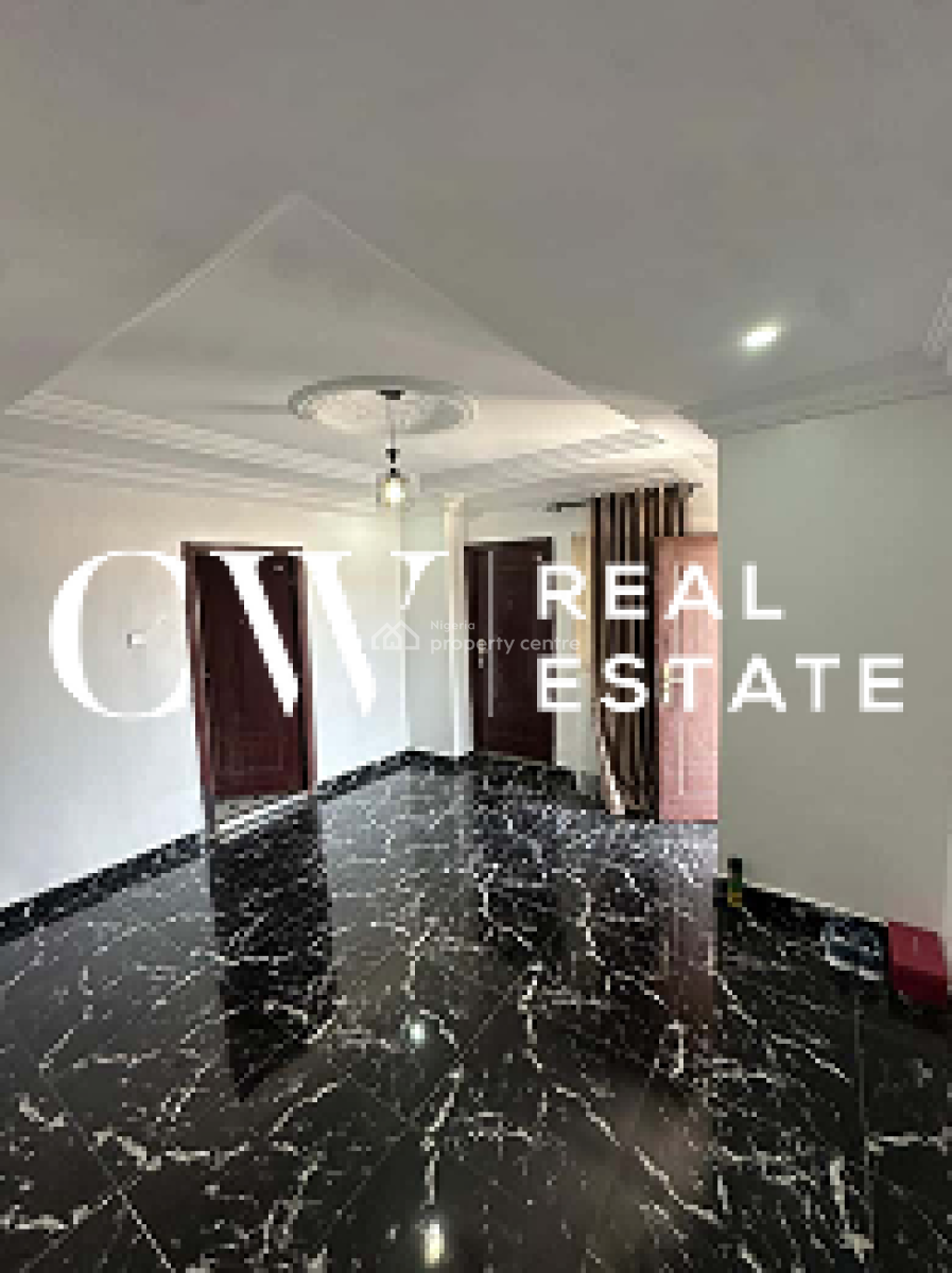 2 Bedrooms Apartment, Ologolo, Lekki, Lagos, Flat / Apartment for Rent