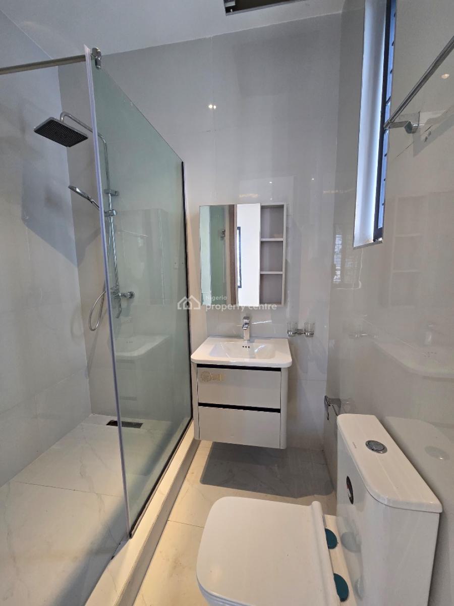 Luxury 5 Bedrooms Detached Duplex Available in Two Variants, Lekki Phase 1, Lekki, Lagos, Detached Duplex for Sale