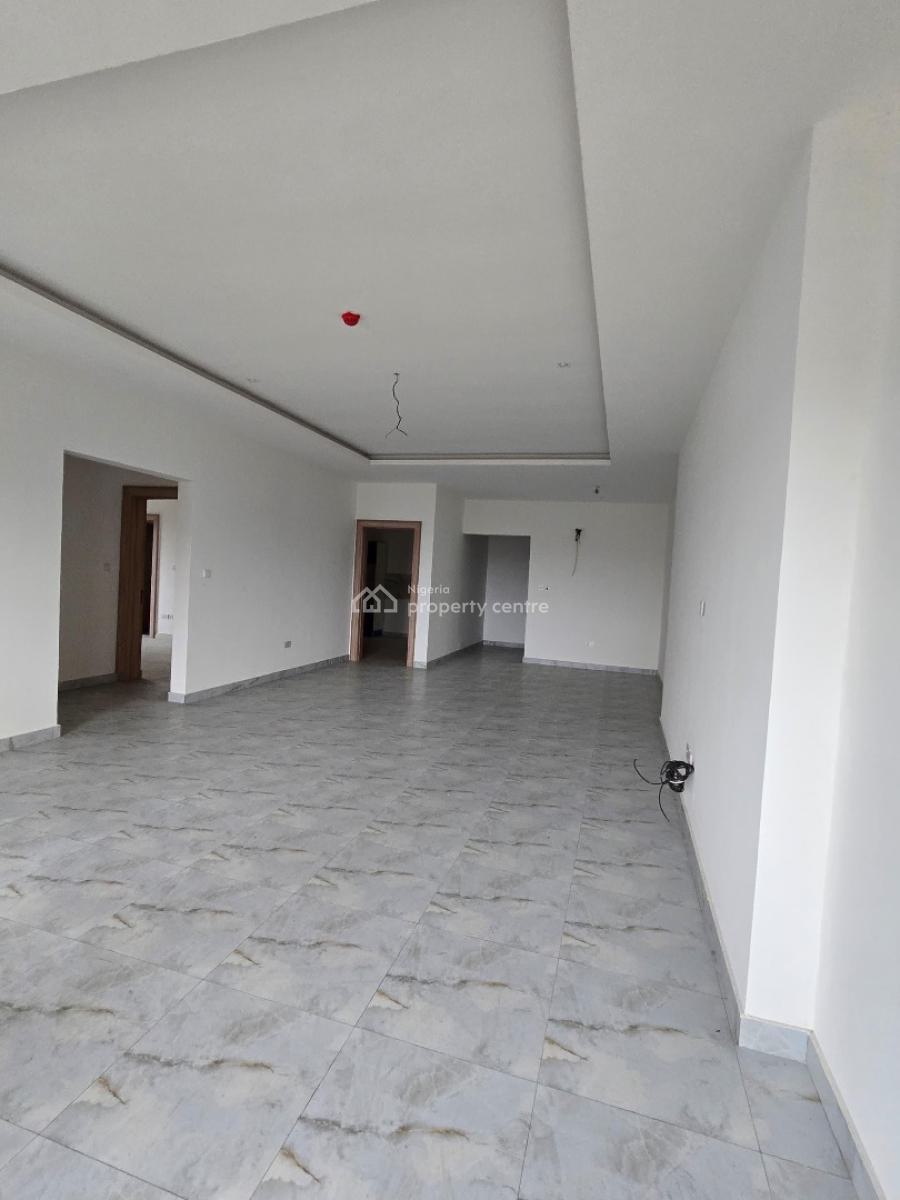 Spacious and Luxury 3 Bedroom Apartments with Premium Finishing, Lekki Phase 1, Lekki, Lagos, Flat / Apartment for Sale