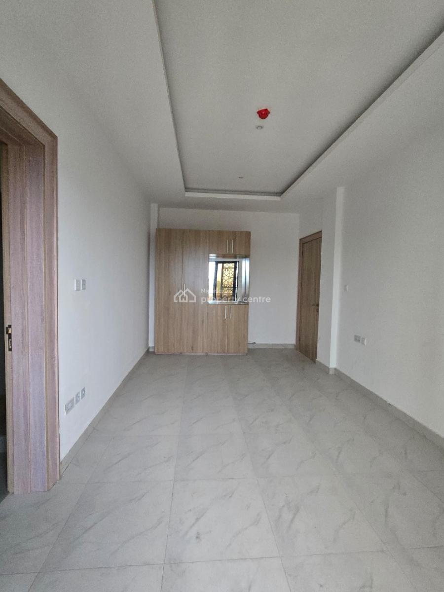 Spacious and Luxury 3 Bedroom Apartments with Premium Finishing, Lekki Phase 1, Lekki, Lagos, Flat / Apartment for Sale