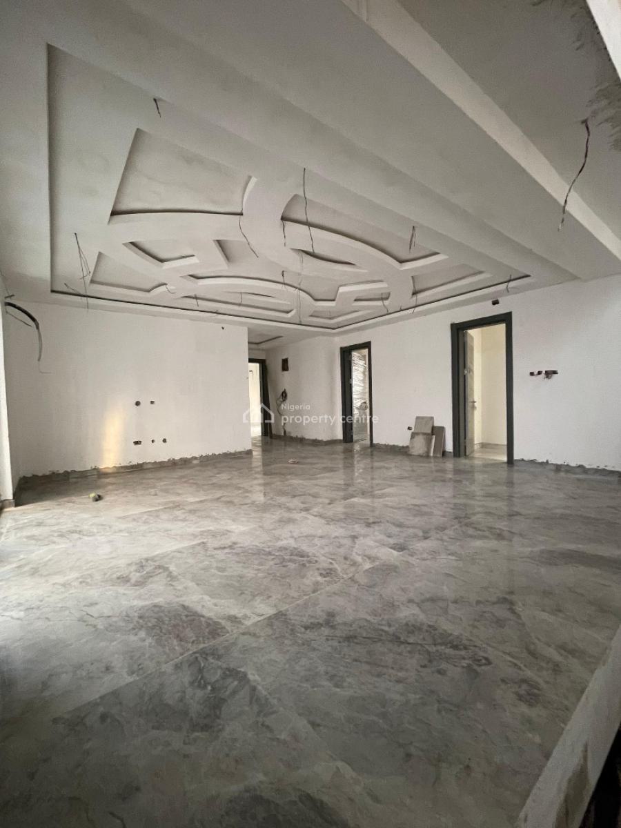 Luxurious 7 Bedrooms Detached Duplex with Pool, Gym and Kitchenette, Lekki Phase 1, Lekki, Lagos, Detached Duplex for Sale