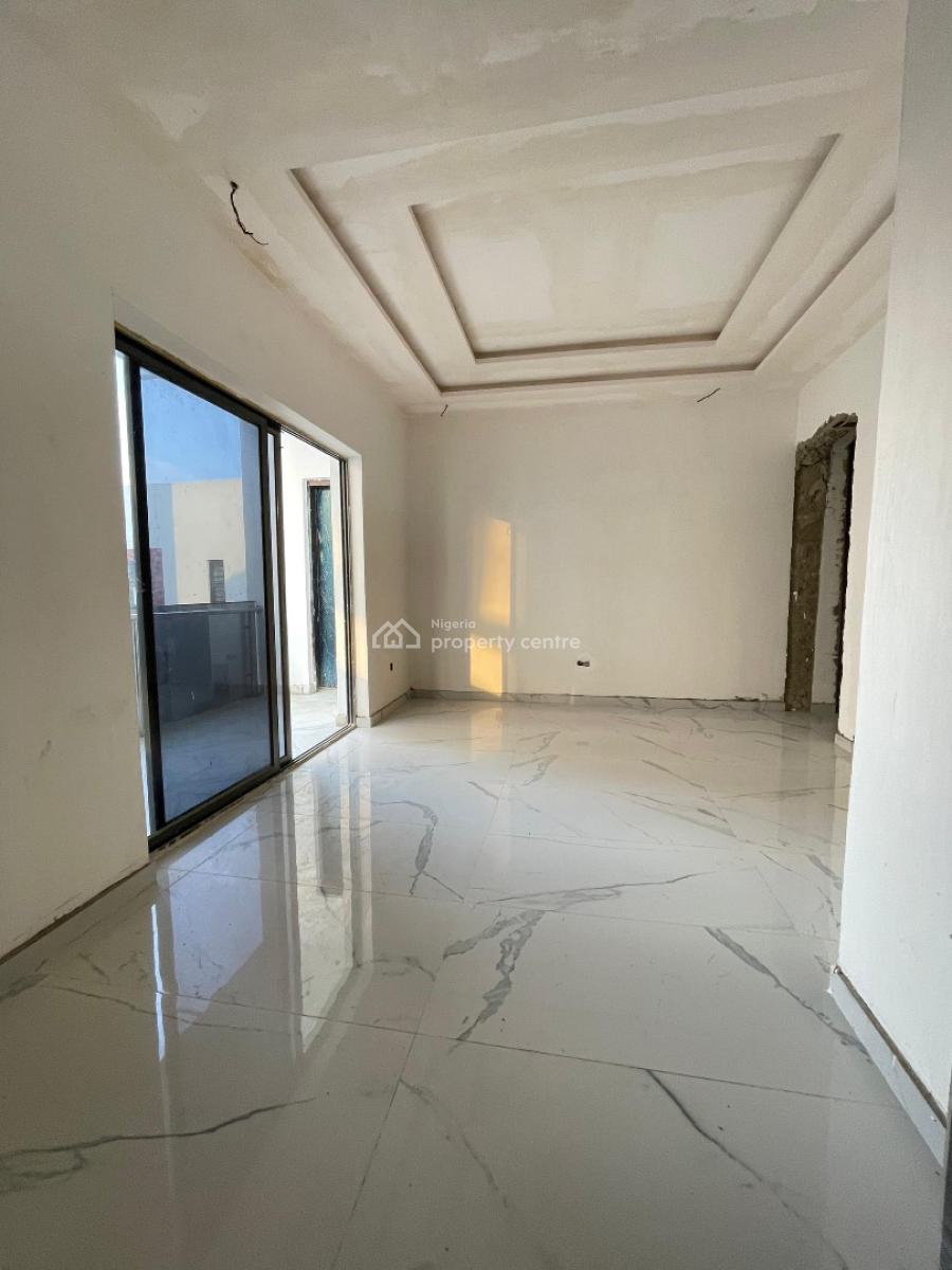 Luxurious 7 Bedrooms Detached Duplex with Pool, Gym and Kitchenette, Lekki Phase 1, Lekki, Lagos, Detached Duplex for Sale