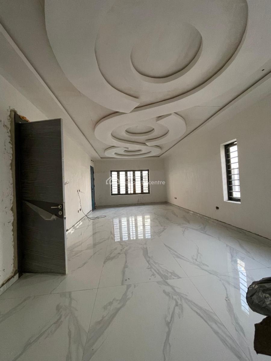 Luxurious 7 Bedrooms Detached Duplex with Pool, Gym and Kitchenette, Lekki Phase 1, Lekki, Lagos, Detached Duplex for Sale