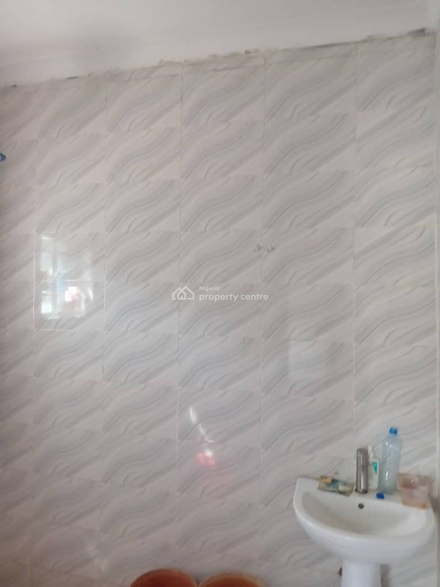 Luxury Shared Apartment, Rockstone Estate, Badore, Ajah, Lagos, Self Contain (single Rooms) for Rent