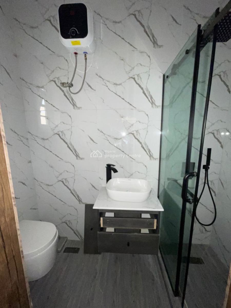 Fantastic 4 Bedroom Terrace Duplex with Modern Facilities, Lovely 4 Bedroom Terrace Duplex with Modern Facilities, Oko-oba, Agege, Lagos, Terraced Duplex for Sale