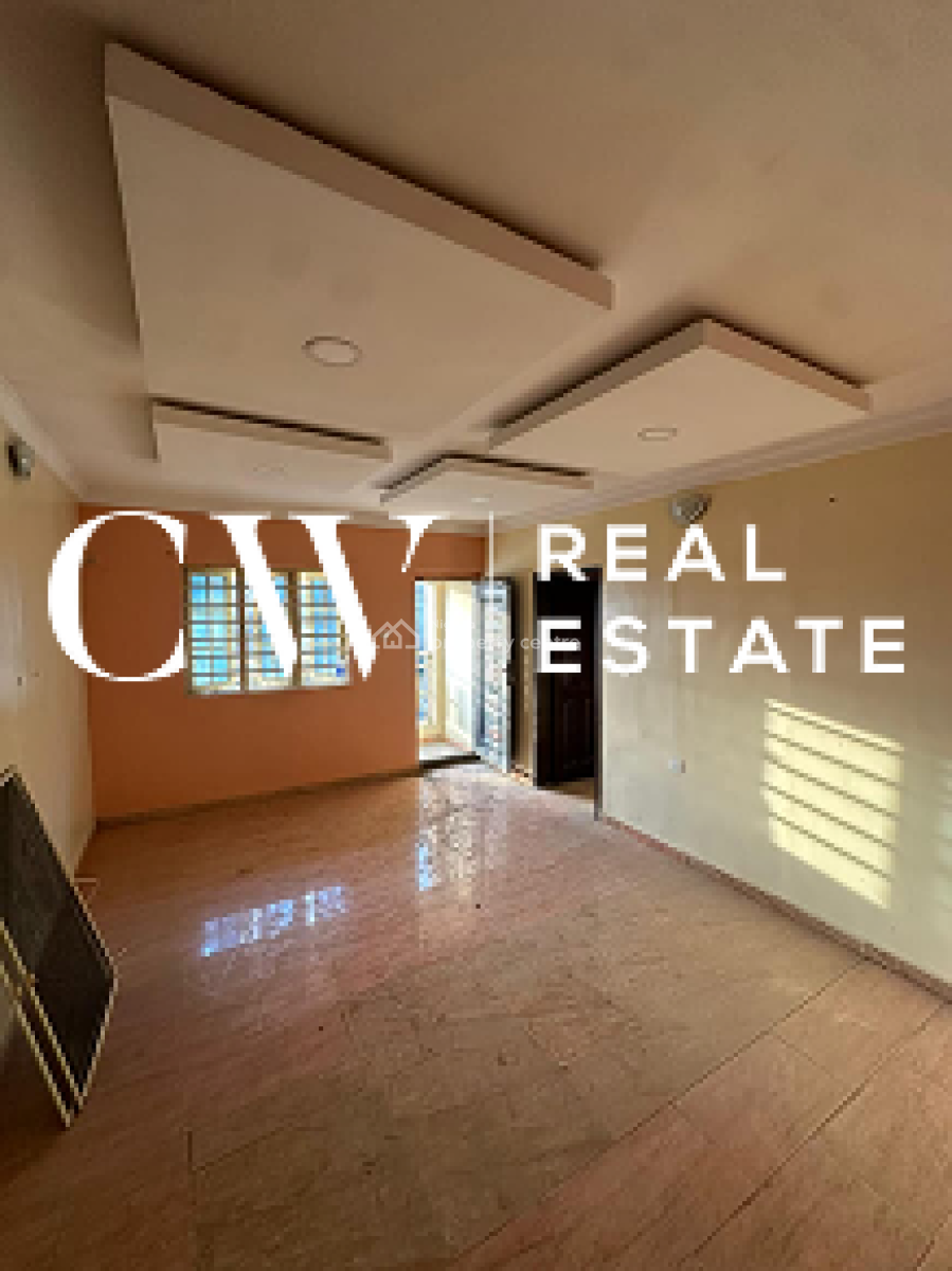 2 Bedrooms Apartment, Ologolo, Lekki, Lagos, Flat / Apartment for Rent