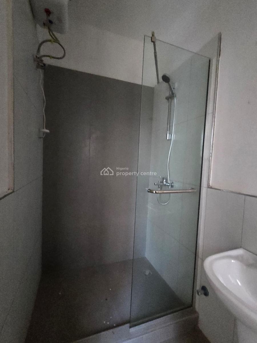 Spacious Luxury Luxury 3-bedroom Apartments with Premium Finishing, Lekki Phase 1, Lekki, Lagos, Block of Flats for Sale