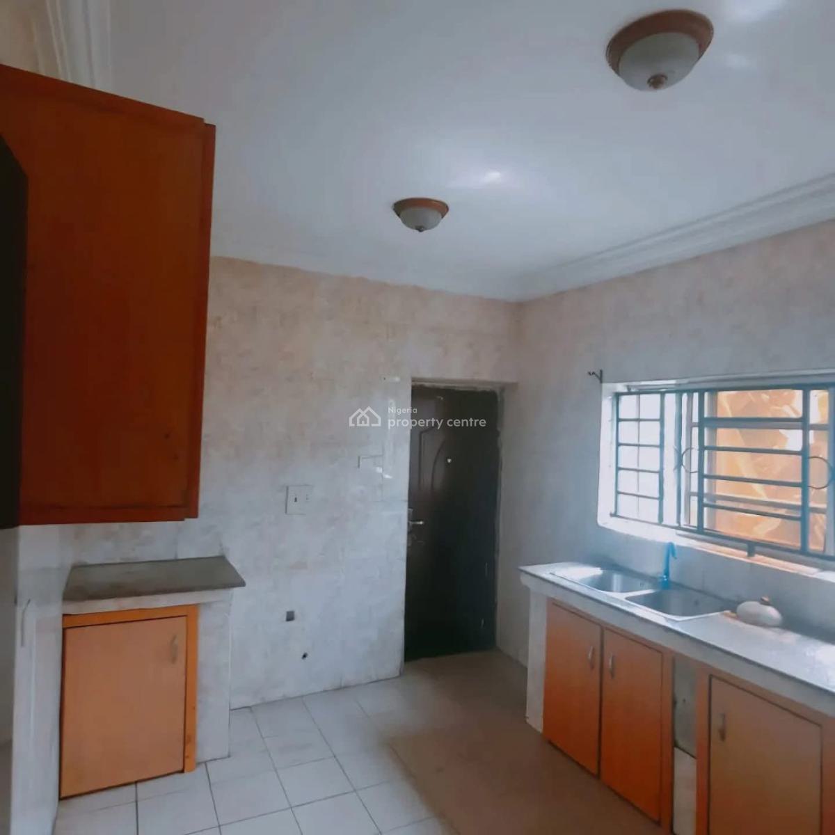 Modern 4 Units of 2 Bedroom Apartment, Sars Road, Port Harcourt, Rivers, Flat / Apartment for Sale