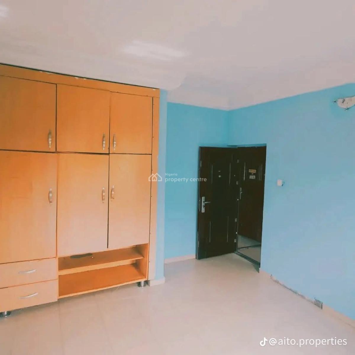 Modern 4 Units of 2 Bedroom Apartment, Sars Road, Port Harcourt, Rivers, Flat / Apartment for Sale