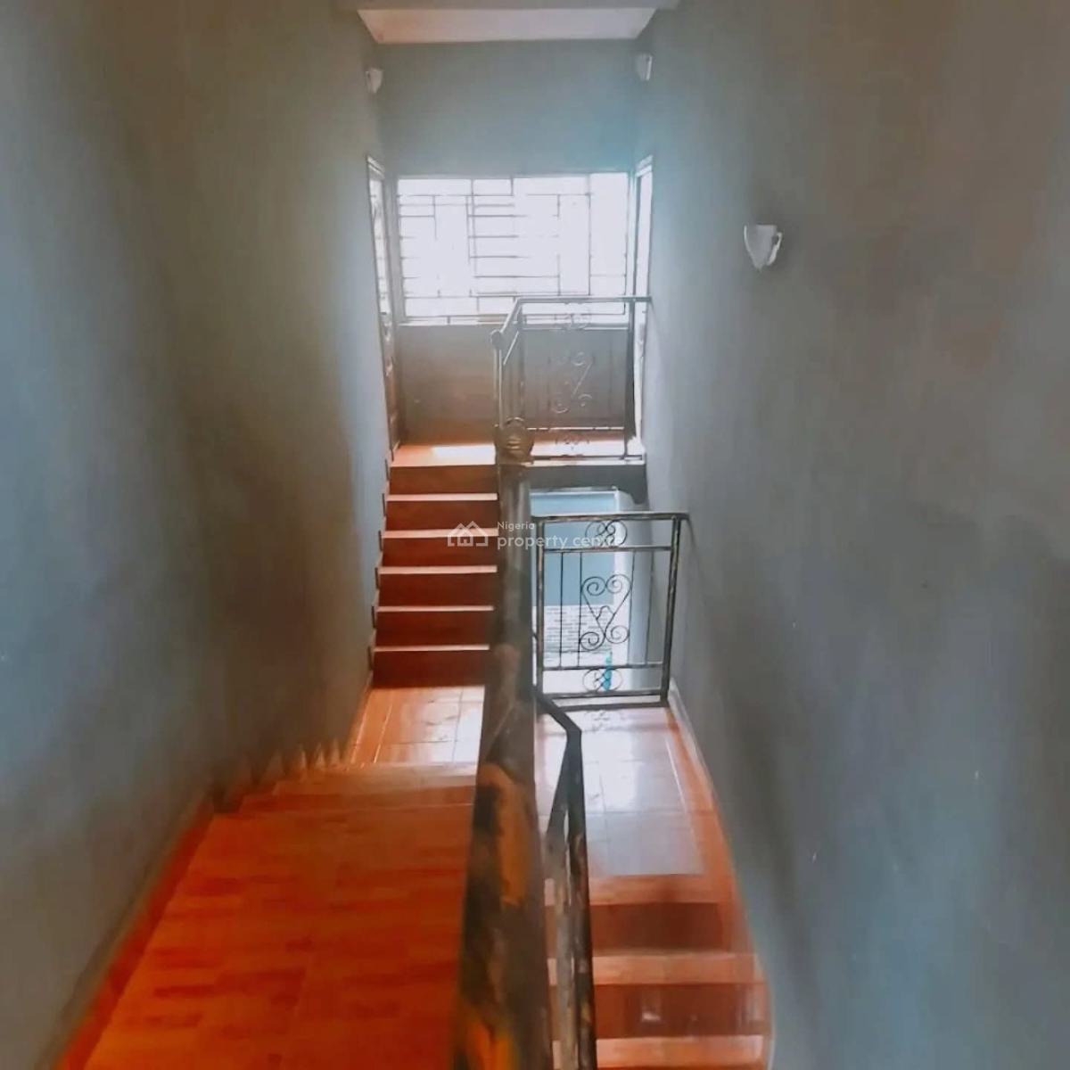 Modern 4 Units of 2 Bedroom Apartment, Sars Road, Port Harcourt, Rivers, Flat / Apartment for Sale