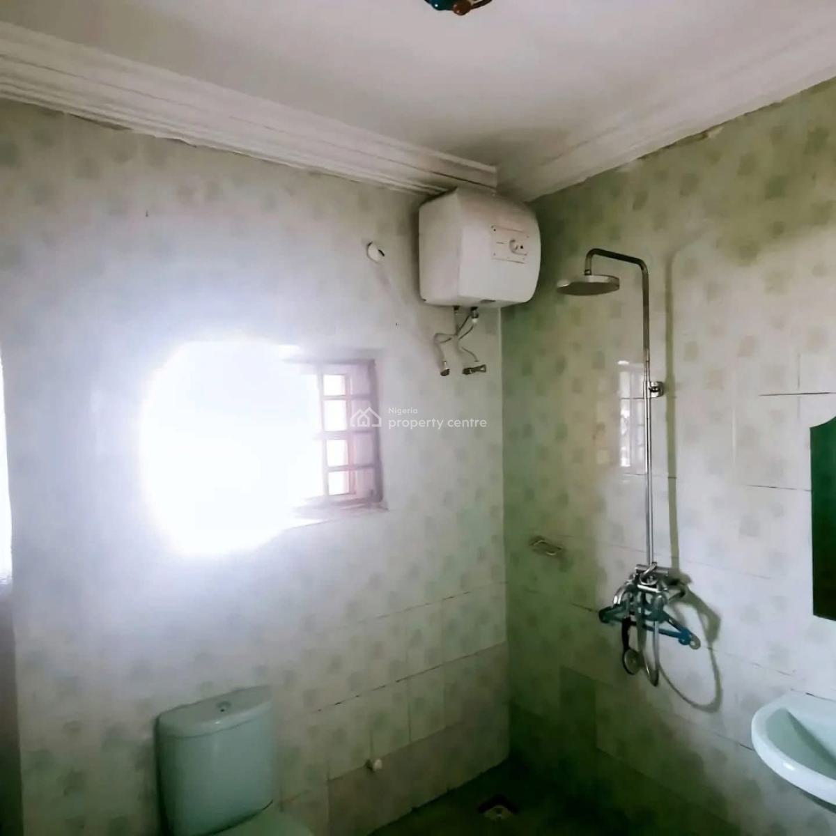 Modern 4 Units of 2 Bedroom Apartment, Sars Road, Port Harcourt, Rivers, Flat / Apartment for Sale