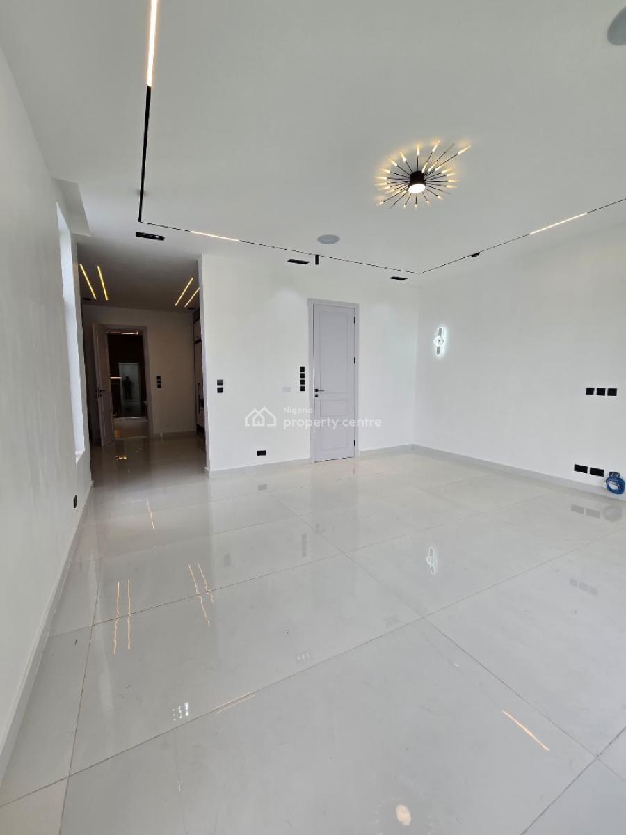 5-bedroom Detached Duplex Located in a Serene and Secure Part, Osapa London, Osapa, Lekki, Lagos, Detached Duplex for Sale