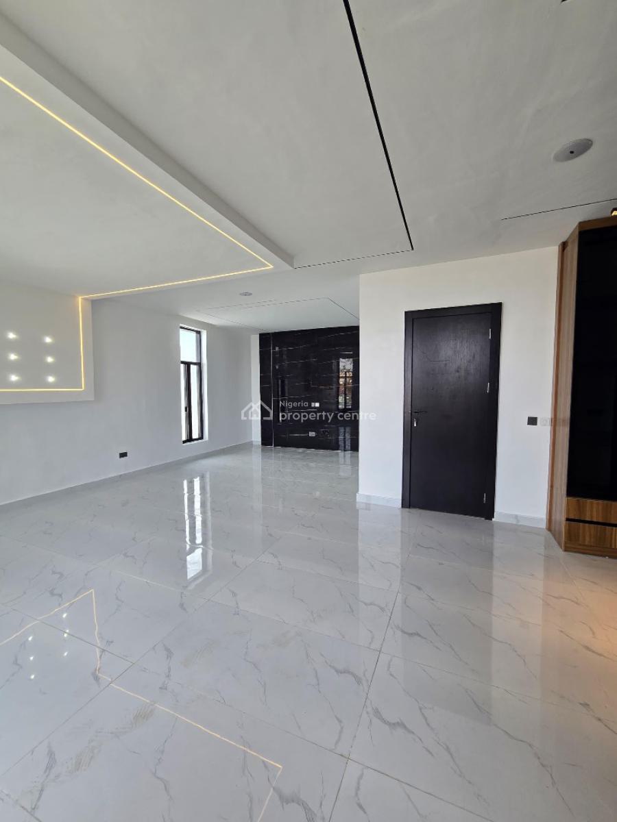 Luxury 5-bedroom Detached Duplex, Ikate, Lekki, Lagos, Detached Duplex for Sale