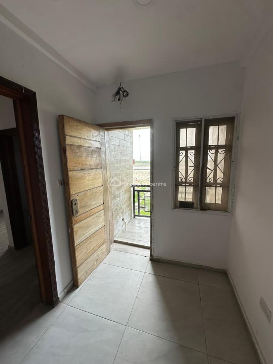 2 Bedrooms Apartment, Ologolo, Lekki, Lagos, Flat / Apartment for Rent
