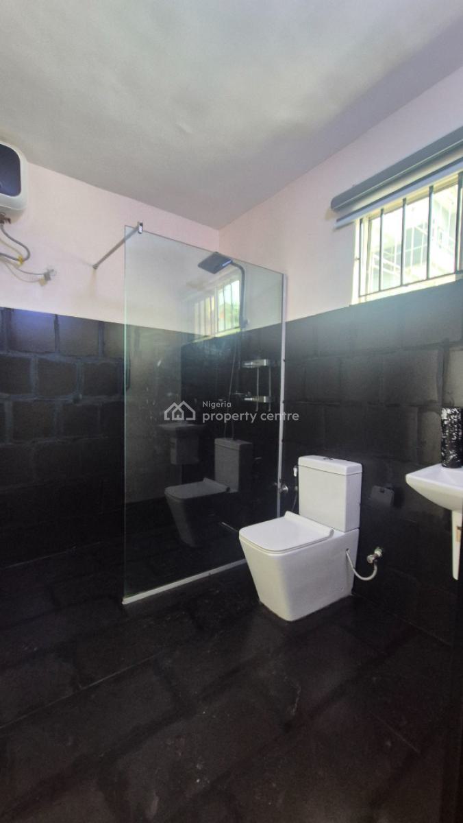 Luxurious Fully Furnished 3 Bedroom Flat with Solar Inverter, Off Issac John Street Gra Ikeja, Ikeja Gra, Ikeja, Lagos, Flat / Apartment for Rent