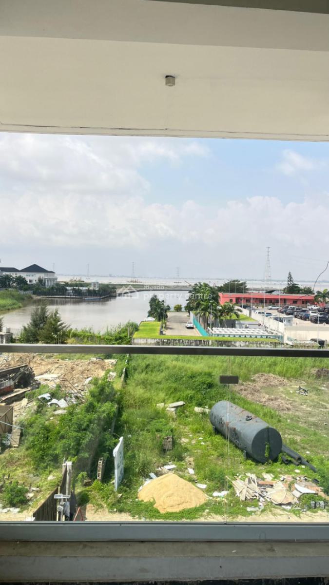 Luxuriously Built 5 Bedroom Duplex with Bq, Gym, Pool, Cinema, Banana Island, Ikoyi, Lagos, Detached Duplex for Sale