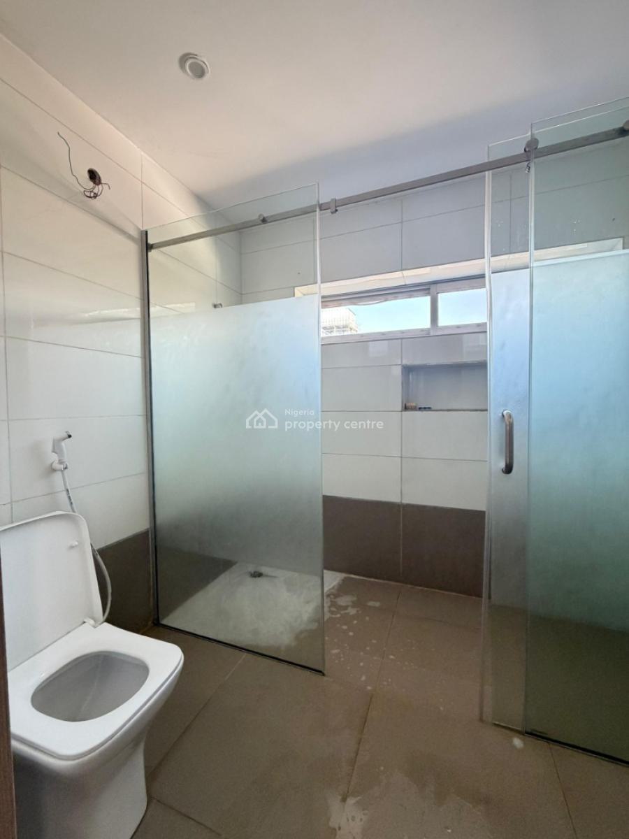 Nice Furnished 3 Bedroom Duplex, Nice Location at Jahi, Jahi, Abuja, Terraced Duplex for Rent