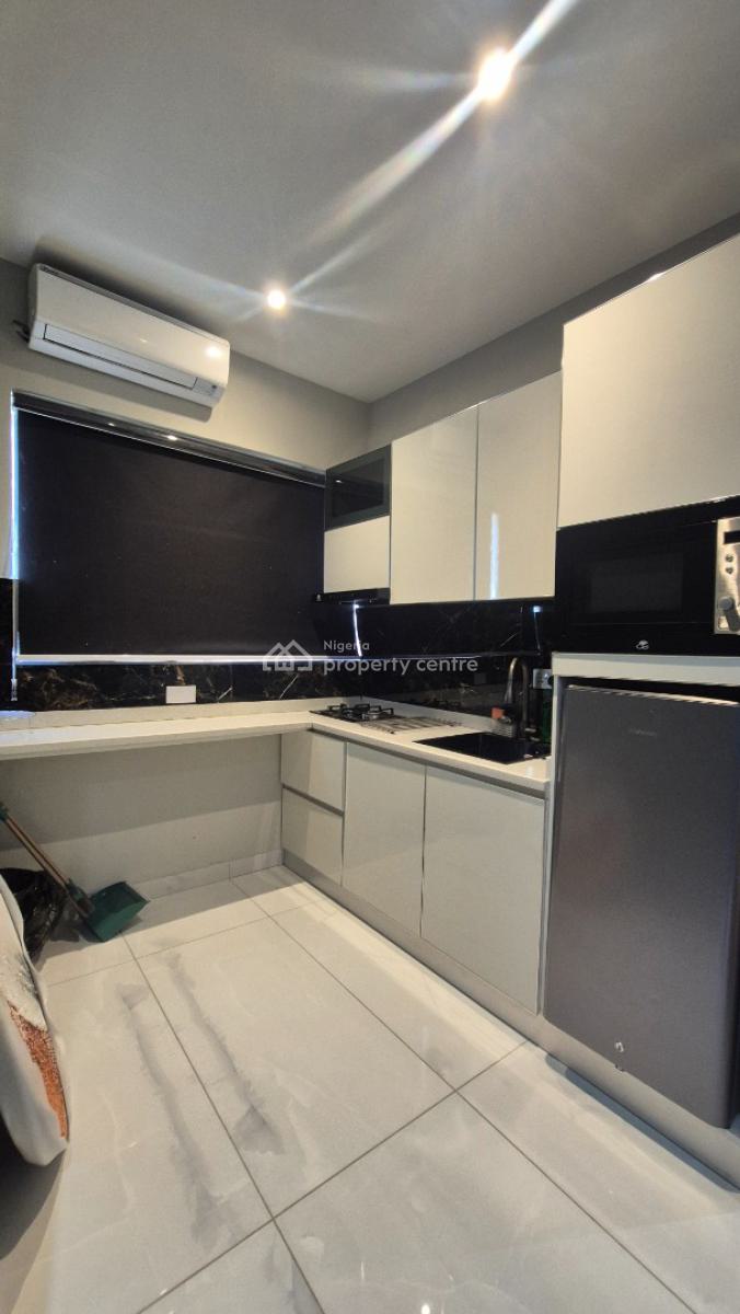 Elegant & Top Luxurious 2 Bedroom Apartment for Your Best Experience, Off Issac John Street, Ikeja Gra, Ikeja, Lagos, Flat / Apartment Short Let
